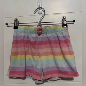 🎁The Children's Place: Girls Shorts -Size Medium 🎁
